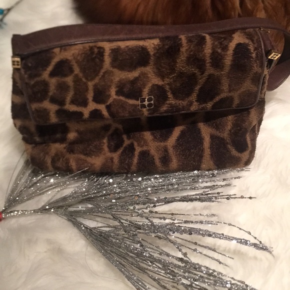 Kate spade animal 🦒 print 👜 - Picture 4 of 7